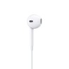 Audifonos Apple EarPods Con Conector USB-C Blancos Con Microfono
