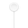Cable De Carga Magnetica Rapida Apple Para Apple Watch USB-C 1Mt Blanco