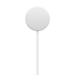 Cable De Carga Magnetica Rapida Apple Para Apple Watch USB-C 1Mt Blanco