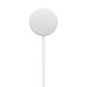 Cable De Carga Magnetica Rapida Apple Para Apple Watch USB-C 1Mt Blanco