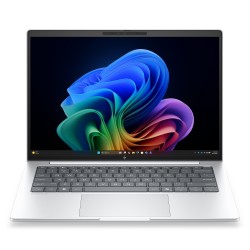 Portatil HP EliteBook 8 G2i Intel Ultra7 366H 32GB 1TB SSD 14" Tactil W11P
