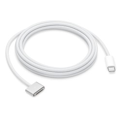 Cable De Carga Apple USB-C A MagSafe 3 2Mts