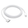 Cable De Carga Apple USB-C A MagSafe 3 2Mts