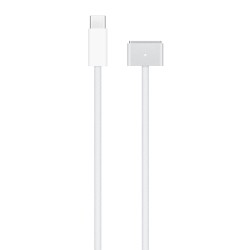 Cable De Carga Apple USB-C A MagSafe 3 2Mts
