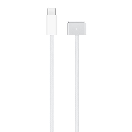 Cable De Carga Apple USB-C A MagSafe 3 2Mts