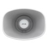 Altavoz De Red Tipo Bocina Axis C1310-E Mk II 7W PoE IP66 Para Exterior Blanco