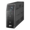 UPS APC 1.1Kva 1100va 0.6Kw Back-UPS Pro BR1100M2-LM Linea Interactiva Torre