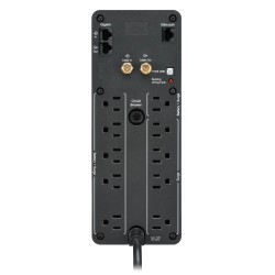 UPS APC 1.1Kva 1100va 0.6Kw Back-UPS Pro BR1100M2-LM Linea Interactiva Torre