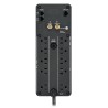 UPS APC 1.1Kva 1100va 0.6Kw Back-UPS Pro BR1100M2-LM Linea Interactiva Torre