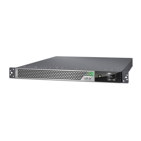 UPS APC 3kVA 3000VA 3kW Smart-UPS Ultra SRTL3KRM1UNC Online Doble Conversion Rack 1U