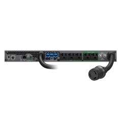 UPS APC 3kVA 3000VA 3kW Smart-UPS Ultra SRTL3KRM1UNC Online Doble Conversion Rack 1U