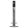 UPS APC 3kVA 3000VA 3kW Smart-UPS Ultra SRTL3KRM1UC Online Doble Conversion SmartConnect Rack