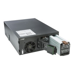 UPS APC 6kVA 6000VA 6kW Smart-UPS SRT SRT6KRMXLT Online Doble Conversion Rack 4U