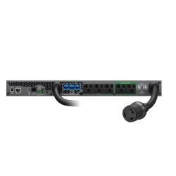 UPS APC 2.2kVA 2200VA 1.95kW Smart-UPS Ultra SRTL2K2RM1UNC Online Doble Conversion Rack 1U