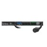 UPS APC 2.2kVA 2200VA 1.95kW Smart-UPS Ultra SRTL2K2RM1UNC Online Doble Conversion Rack 1U