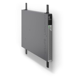 UPS APC 2.2kVA 2200VA 1.95kW Smart-UPS Ultra SRTL2K2RM1UNC Online Doble Conversion Rack 1U