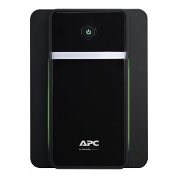 UPS APC 1.6kVA 1600VA 0.96kW Back-UPS BX1600M-LM Linea Interactiva Torre