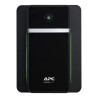 UPS APC 1.6kVA 1600VA 0.96kW Back-UPS BX1600M-LM Linea Interactiva Torre