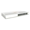 Switch HPE Aruba Instant On 1930 24 Puertos Gigabit 4SFP+ 1/10Gb JL682A