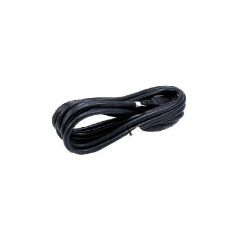 Cable lenovo 1.5M 10A/100-250V C13 TO IEC 320-C14
