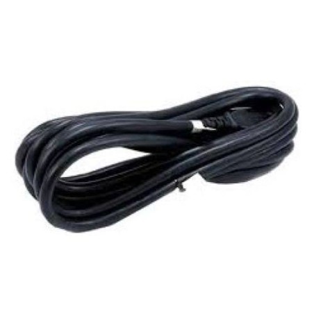 Cable lenovo 1.5M 10A/100-250V C13 TO IEC 320-C14