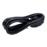 Cable lenovo 1.5M 10A/100-250V C13 TO IEC 320-C14