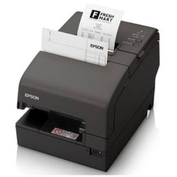 Impresora Epson...