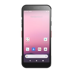 Terminal Movil Honeywell CT32 6" LTE 5G WiFi6E 8GB 128GB PDA Qualcomm QCM4490 Android