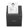 Impresora Epson POS TM-m30IIIH-052 Termica Recibos 300mm/s USB Ethernet WiFi Bluetooth Negra