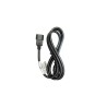 Cable De Alimentación Lenovo 1.52Mts Para Rack C13 a C14 10A 100-250V