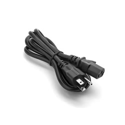 Cable De Alimentación Lenovo 1.52Mts Para Rack C13 a C14 10A 100-250V