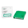 Data Cartridge HPE LTO-8 30TB Ultrium RW 12TB Nativos 30TB Comprimidos Q2078A