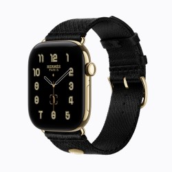 APPLE WATCH 12 42 BK AL BK...