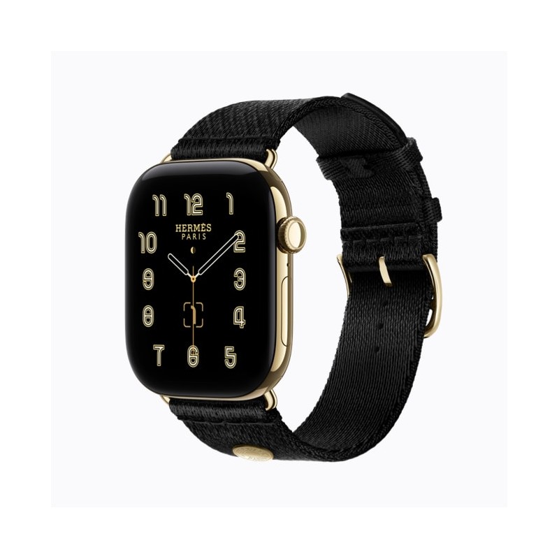 APPLE WATCH 12 42 BK AL BK SB ML GPS-CLA