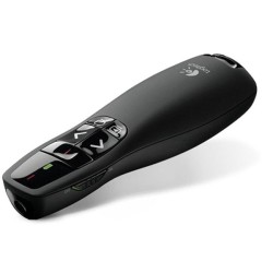 Logitech Wireless Presenter...