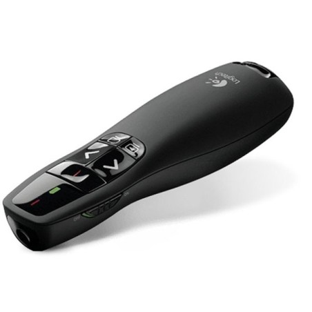 Logitech Wireless Presenter R400