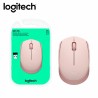 Mouse Logitech M170 Wireless Mouse (Rose) - Clamshell V
