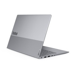 Portatil Lenovo ThinkBook 14 G9 IRL Intel Core5 210H 16GB 512GB SSD 14" W11P Gris
