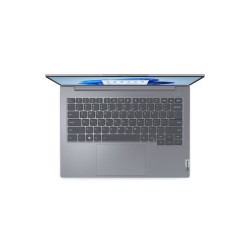 Portatil Lenovo ThinkBook 14 G9 IRL Intel Core5 210H 16GB 512GB SSD 14" W11P Gris