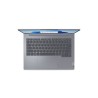 Portatil Lenovo ThinkBook 14 G9 IRL Intel Core7 240H 16GB 512GB SSD 14" W11P Gris
