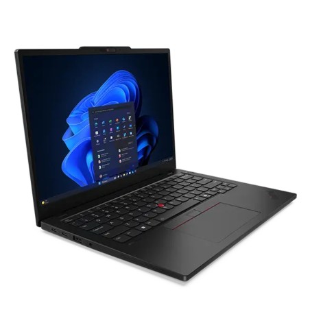 Portatil Lenovo ThinkPad L13 Gen6 Intel Core Ultra7 255U 32GB 512GB SSD 13.3" W11P Negro