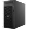 Workstation Dell Pro Max T2 Intel Ultra7 265 32GB 1TB SSD Video 2x4GB W11P Negro Torre