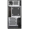 Workstation Dell Pro Max T2 Intel Ultra7 265 32GB 1TB SSD Video 2x4GB W11P Negro Torre