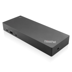 HYBRID USB C DOCK US