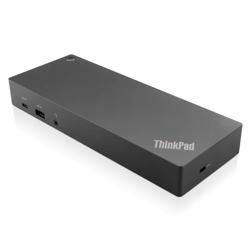 HYBRID USB C DOCK US