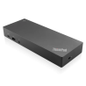 HYBRID USB C DOCK US