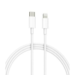 USB-C TO LIGHTNING CABLE 1...