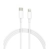 USB-C TO LIGHTNING CABLE 1 M-AME