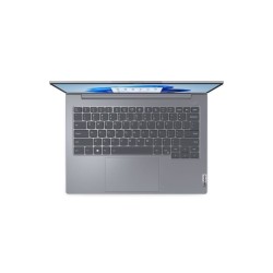 Portátil Lenovo ThinkBook 14 G7 ARP AMD Ryzen5 7535HS 8GB SSD 512GB 14" FreeDOS Gris