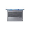Portatil Lenovo ThinkBook 14 Gen7 ARP AMD Ryzen5 7535HS 8GB 512GB SSD 14" FreeDOS